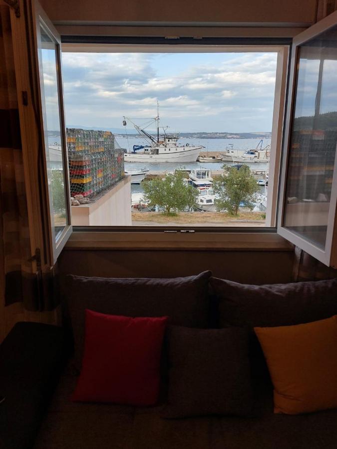 Apartman Nina Kali Exteriör bild
